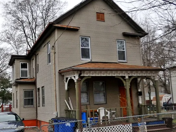 32 Redfield St, New Haven, CT 06519