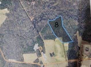 2747 Hagan Rd LOT 8, Loris, SC 29569