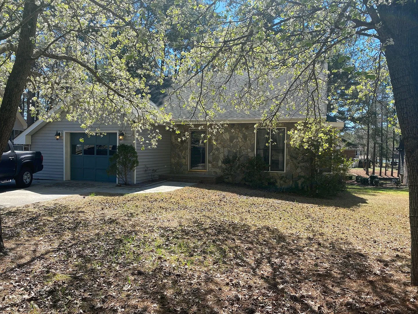 Carolina Lakes! Waterview! Water Access! — Photo 1