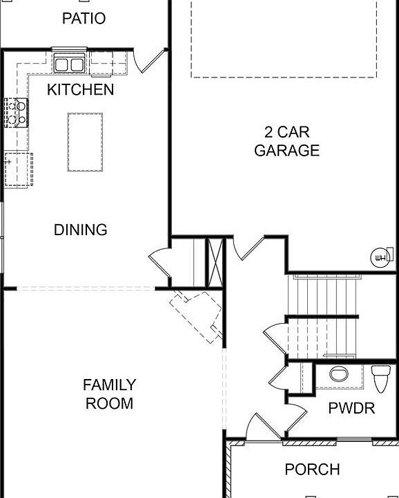 2nd image of 3684 Madison St