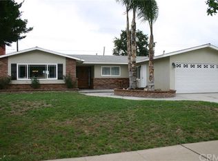 8795 La Vine St, Alta Loma, CA 91701