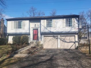 7330 Woodlow Dr, Reynoldsburg, OH 43068