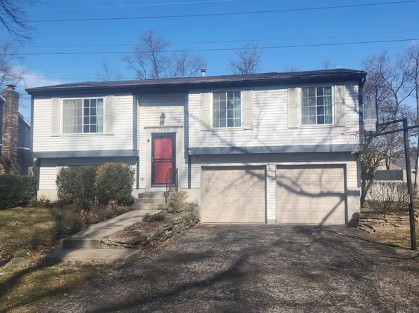 7330 Woodlow Dr, Reynoldsburg, OH 43068