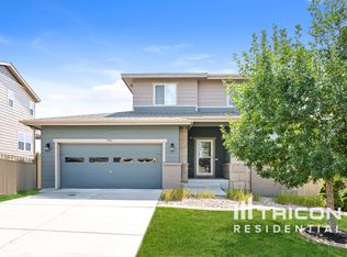 3986 Donnington Cir, Castle Rock, CO 80104