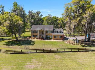 9220 SW 19th Avenue Rd, Ocala, FL 34476