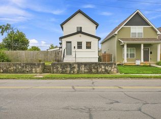 615 Frebis Ave, Columbus, OH 43206