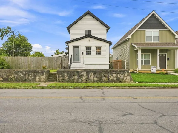 615 Frebis Ave, Columbus, OH 43206