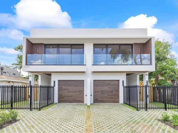 3163 Hibiscus St #3163, Miami, FL 33133