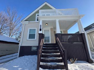 3860 N 19th Pl, Milwaukee, WI 53206