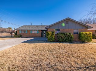 3936 E Everglade Ave, Odessa, TX 79762