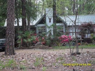 132 Tall Tree Path, Holly Lake Ranch, TX 75765