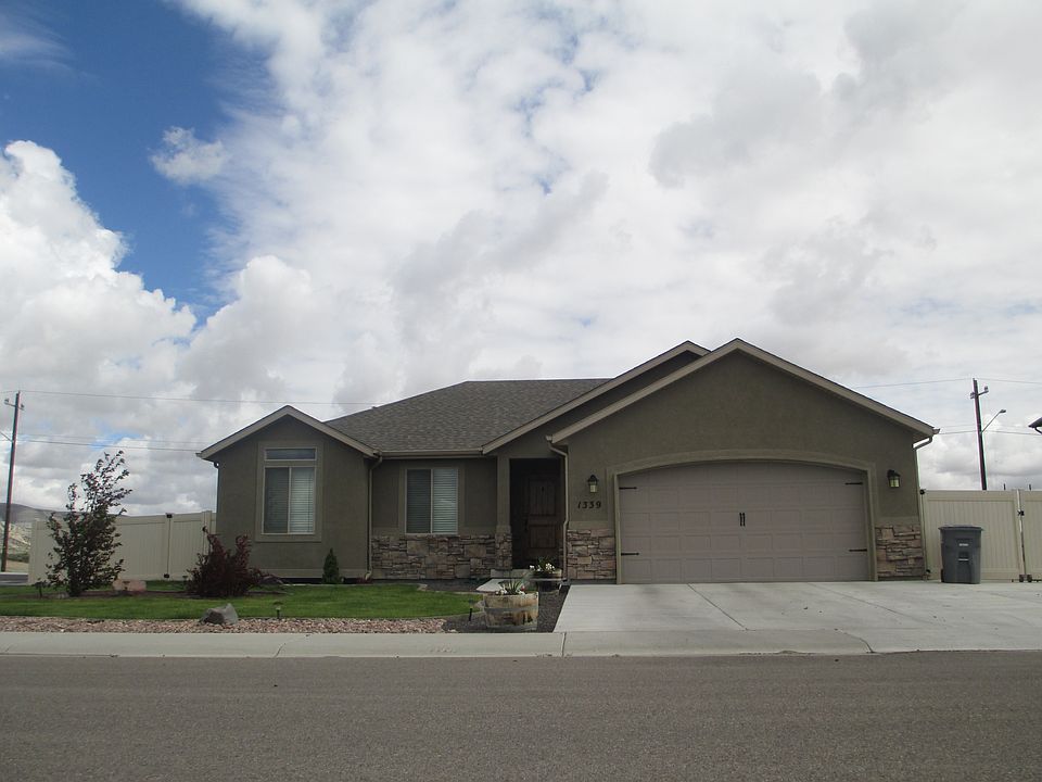 1st image of 1339 Pronghorn Dr