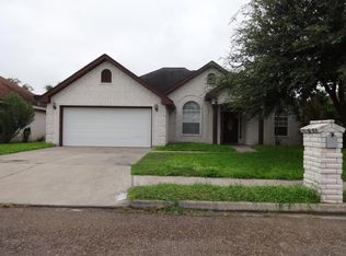 711 Chickadee Ave, Pharr, TX 78577