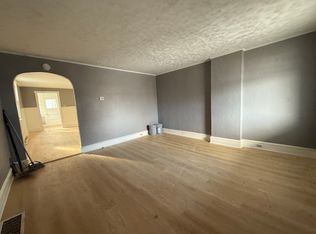 113 N Fulton St #1, Wilkes Barre, PA 18702