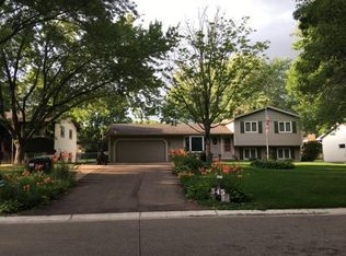 545 120th Ln NW, Coon Rapids, MN 55448