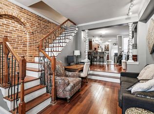 120 W Clement St, Baltimore, MD