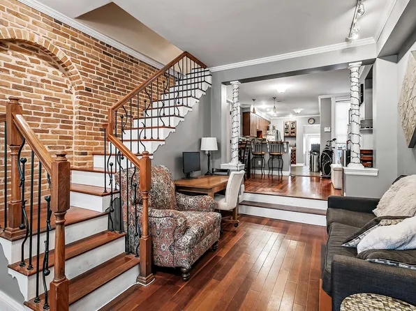 120 W Clement St, Baltimore, MD 21230