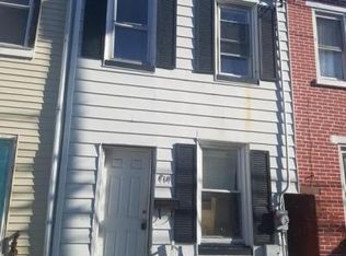 419 S 9th St, Reading, PA 19602