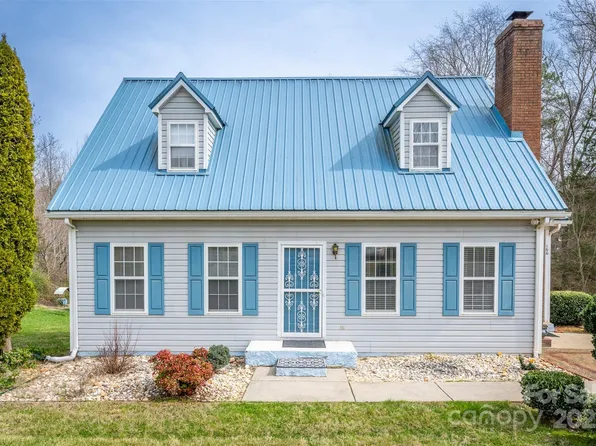 166 & 00 Rosalind Ln, Statesville, NC 28677