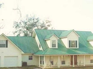 208 Hall Branch Rd, Creola, AL 36525