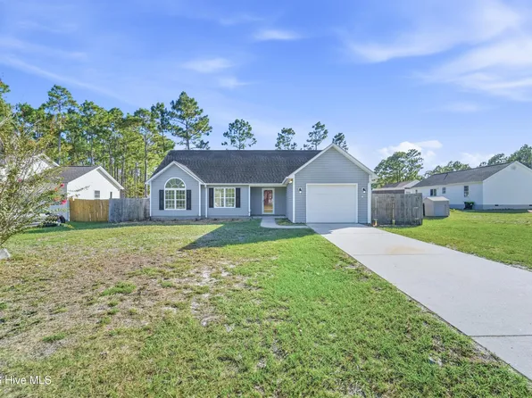 20 S Shelby Road, Southport, NC 28461