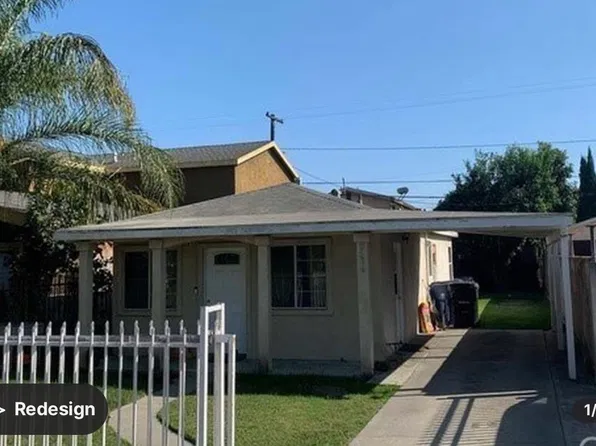 2086 E Bliss St, Compton, CA 90222