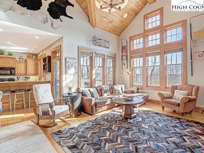 195 Whispering Woods Lane #R8A, Beech Mountain, NC, 28604