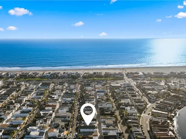 315 Lugonia St, Newport Beach, CA 92663