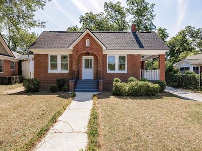 3416 Abingdon Rd, Columbia, SC, 29203