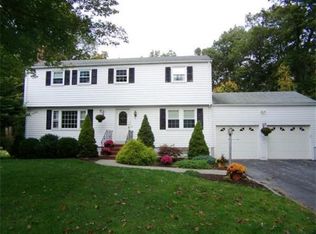 5 Joseph St, Andover, MA 01810