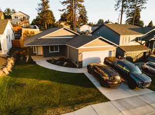 3402 E 25th Ave, Spokane, WA 99223