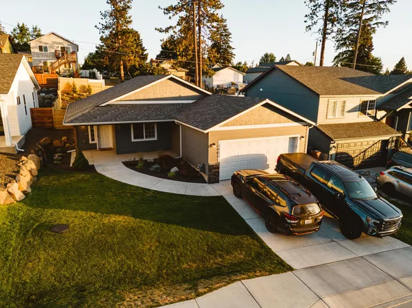 3402 E 25th Ave, Spokane, WA 99223