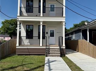 8927 Fig St #B, New Orleans, LA 70118