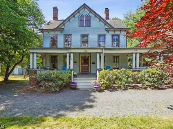 758 Springfield Ave, Summit City, NJ 07901