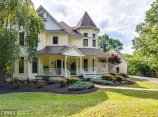 2810 Woodsdale Rd, Glenwood, MD 21738