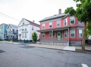 185 Carpenter St Floor 2, Providence, RI 02903