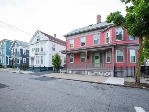 185 Carpenter St Floor 2, Providence, RI 02903