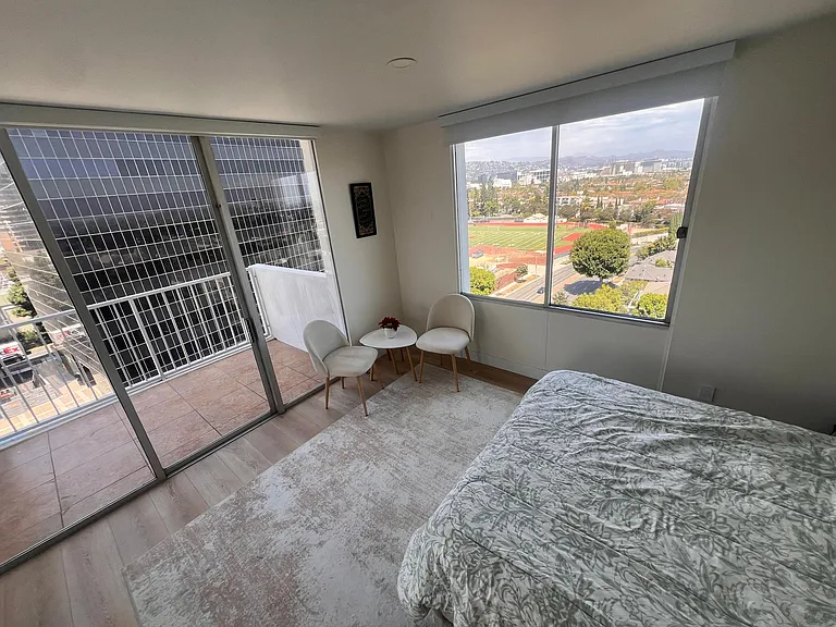 2160 Century Park E #802 — Photo 16