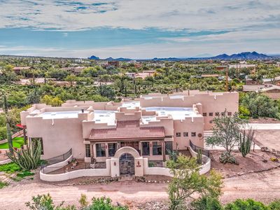 6065 E Forest Street, Apache Junction, AZ, 85119