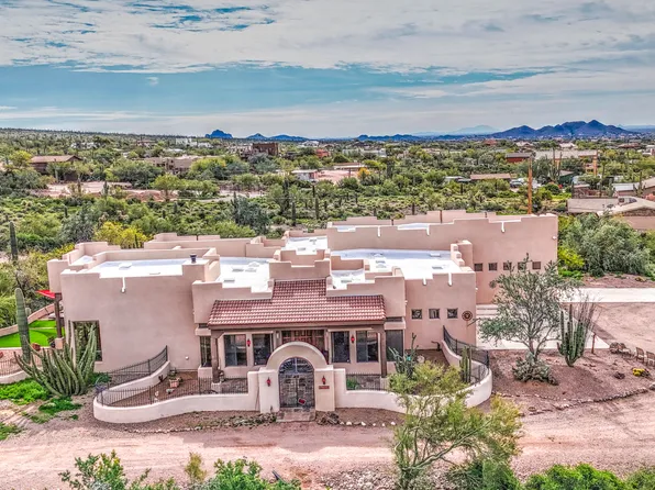 6065 E Forest Street, Apache Junction, AZ 85119