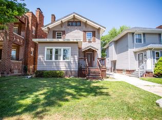 7 Elizabeth St, Hammond, IN 46320