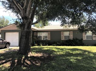 138 Harris Dr, Sebastian, FL 32958