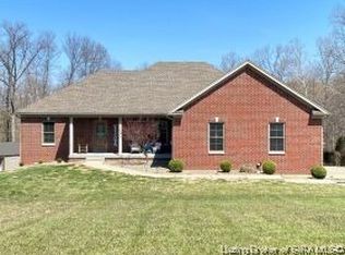 9200 Cooks Mill Rd, Georgetown, IN 47122