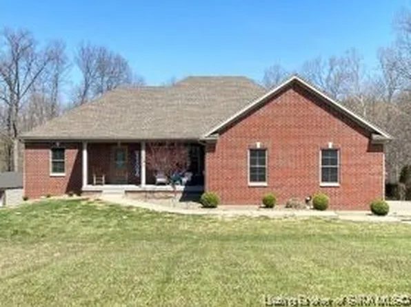 9200 Cooks Mill Road, Georgetown, IN 47122