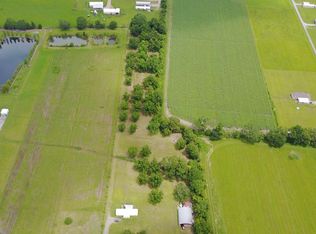 613 Ed Broussard Rd LOT 10, New Iberia, LA 70563