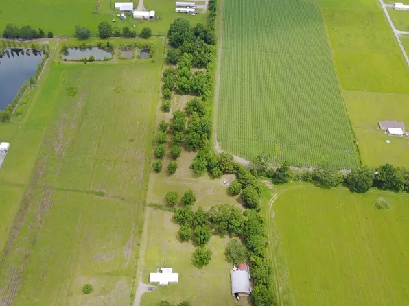 613 Ed Broussard Rd Lot 10, New Iberia, LA 70563