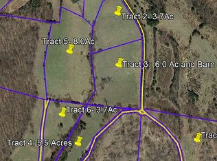 4009 Randolph Rd, Edmonton, KY 42129