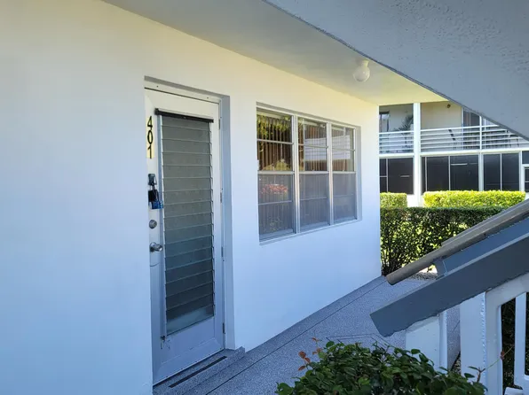 401 Windsor R, West Palm Beach, FL 33417