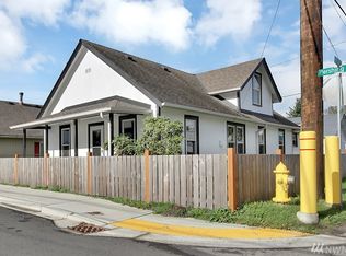 121 8th St NW, Carbonado, WA 98323