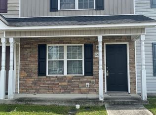 1008 Banister Loop, Jacksonville, NC 28546